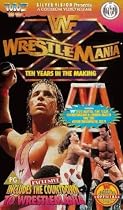 WWF - Wrestlemania 10