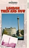 Review Ian Allan Publishing  / London - Then And Now