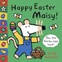 Happy Easter, Maisy!