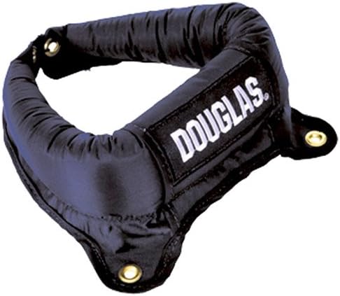 Douglas Youth Football Neck Roll