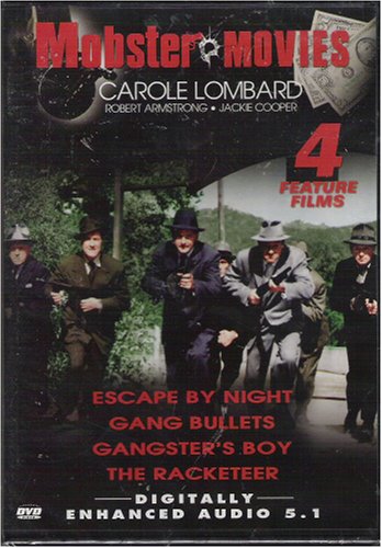 Mobster Movies
