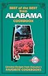 Best of the Best from Alabama: Selected Recipes from Alabama's Favorite Cookbooks