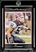 2007 Bowman # 192 Paul Posluszny (RC) - Buffalo Bills - NFL Trading Football Rookie Card