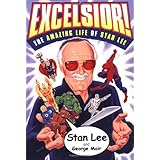 excelsior  the amazing life of stan lee