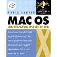 Mac OS X Advanced Visual QuickPro Guide