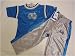 Orlando Magic NBA Kids / Youth Jersey & Pants Set
