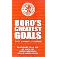 Middlesbrough FC - Boro's Greatest Goals - The Fans' Choice