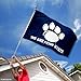 Penn State Nittany Lions We Are PSU University Large College Flag
