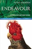 Endeavour: The Story Of Captain Cook's First Great Epic Voyage: The Story of Captain Cook's First Great Epic Voyage (Voyages Promotion)