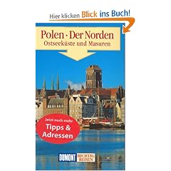 DuMont Richtig Reisen Polen - Der Norden - Ostseek�ste und Masuren