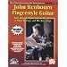 John Renbourn Fingerstyle Guitar Book/3-CD set