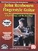 Image of John Renbourn Fingerstyle Guitar Book/3-CD set