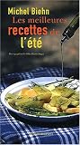 Revue Flammarion  / Les meilleures recettes de l'été