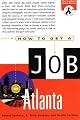 How to Get a Job in Atlanta
