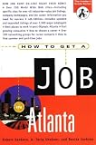 How to Get a Job in Atlanta