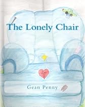 The Lonely Chair-From Free Kindle Books Library