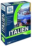 Revue Auralog  / Tell Me More Italien (Moyen) - Version 6
