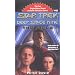 Get into reading Star Trek novels!