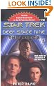 The Siege (Star Trek Deep Space Nine, No 2)