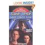 The Siege (Star Trek Deep Space Nine, No 2)