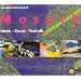 Das Mosaikbuch: Ideen, Gestaltung, Technik