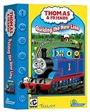 Thomas & Friends  Building the New Line