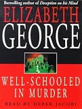 Well Schooled in Murder