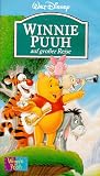Used : The Many Adventures of Winnie the Pooh