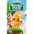 The Many Adventures of Winnie the Pooh [VHS]