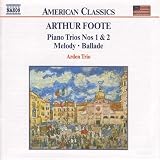 Foote: Chamber Music, Vol. 3