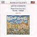 Foote: Chamber Music, Vol. 3