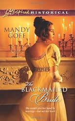 The Blackmailed Bride