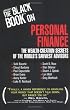 Larstan's The Black Book on Personal Finance: The Wealth-Creation Secrets of the World's Savviest Advisors (Black Book Series)