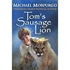 Tom's Sausage Lion