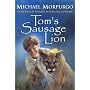 Tom's Sausage Lion