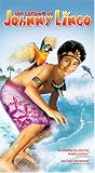 The Legend of Johnny Lingo [VHS]
