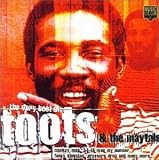  : The Very Best of Toots & the Maytals