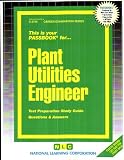 Review National Learning Corp  / Plant Utilities Engineer