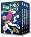 Search : The Ping Pong Club - DVD Collection