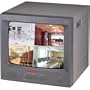 Mace Security Products MO-142CQ 14" 2 Page Quad Observation Monitor (Color)
