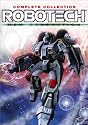 Robotech - New Generation - Complete Collection