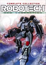 Stream Robotech - New Generation - Complete Collection Movie Online.