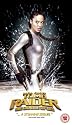 Lara Croft Tomb Raider: The Cradle of Life [VHS] [2003]