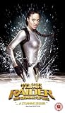 Lara Croft - Tomb Raider 2: The Cradle Of Life [UK IMPORT] - Angelina Jolie