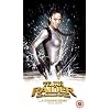 Lara Croft Tomb Raider: The Cradle of Life [VHS] [2003]