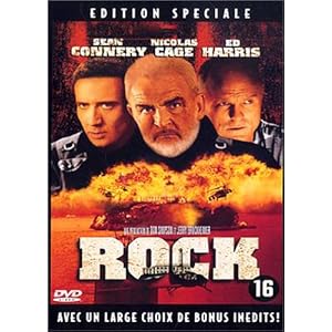 Rock [Import belge]