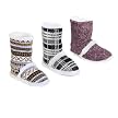 Women's MUK LUKS&reg; Sherpa Boot Slippers with Memory Foam&nbsp;