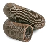 Camco 39661  HTS 15' Heavy Duty Sewer Hose