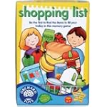 Orchard Toys
