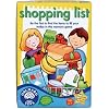 Orchard Toys Shopping List Game